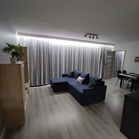 Apartament Bukowy Wejherowo Εξωτερικό φωτογραφία