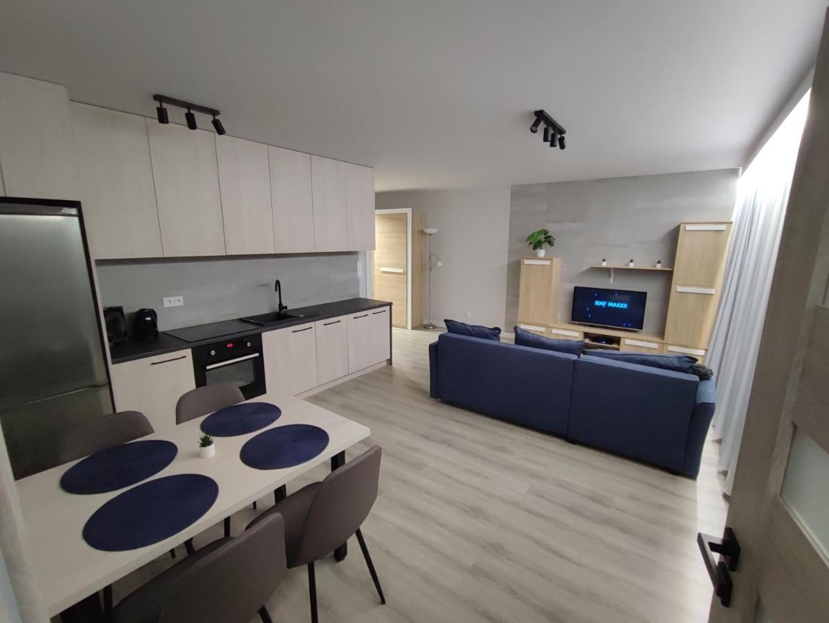 Apartament Bukowy Wejherowo Εξωτερικό φωτογραφία