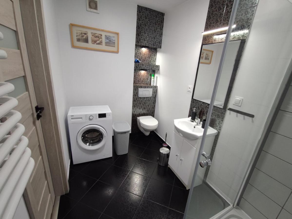 Apartament Bukowy Wejherowo Εξωτερικό φωτογραφία