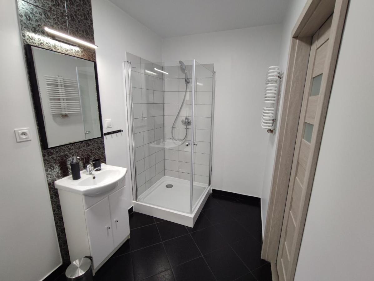 Apartament Bukowy Wejherowo Εξωτερικό φωτογραφία