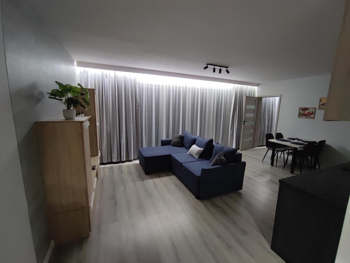 Apartament Bukowy Wejherowo Εξωτερικό φωτογραφία