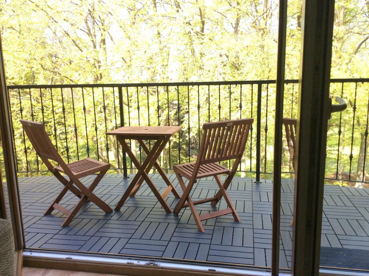 Apartament Bukowy Wejherowo Εξωτερικό φωτογραφία